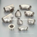 Stainless Steel Pipe Fittings Caps with CE